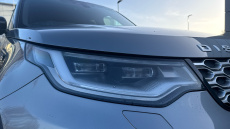 Land Rover Discovery 3.0 D300 Metropolitan Edition 5dr Auto Diesel Station Wagon